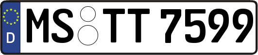 MS-TT7599