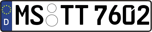 MS-TT7602