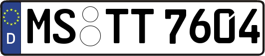 MS-TT7604