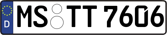 MS-TT7606