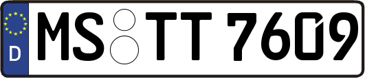 MS-TT7609