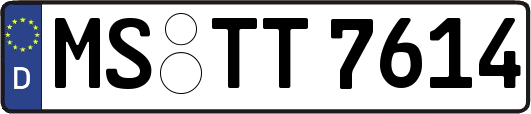MS-TT7614