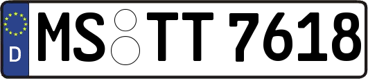 MS-TT7618