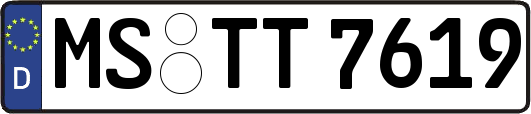 MS-TT7619