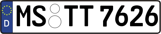 MS-TT7626