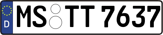 MS-TT7637