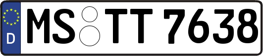 MS-TT7638