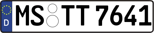 MS-TT7641