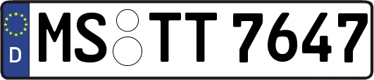 MS-TT7647