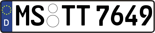 MS-TT7649