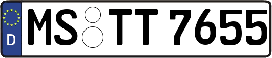 MS-TT7655