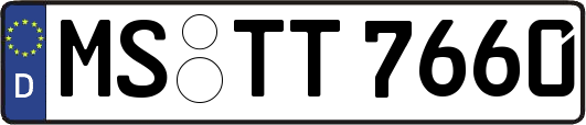 MS-TT7660
