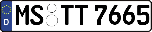 MS-TT7665