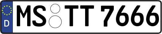 MS-TT7666