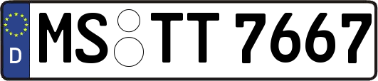 MS-TT7667