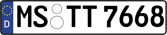 MS-TT7668
