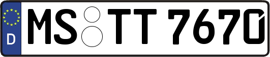 MS-TT7670