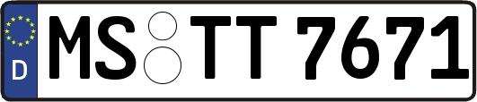 MS-TT7671