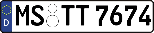 MS-TT7674