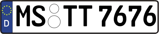 MS-TT7676