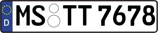 MS-TT7678