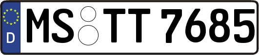 MS-TT7685