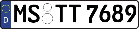MS-TT7689