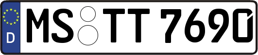 MS-TT7690