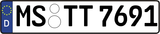 MS-TT7691