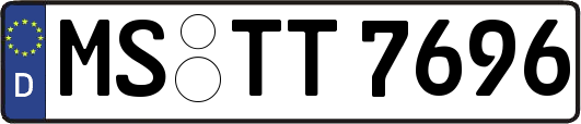 MS-TT7696