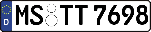 MS-TT7698