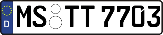 MS-TT7703
