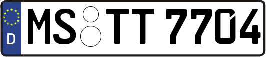 MS-TT7704