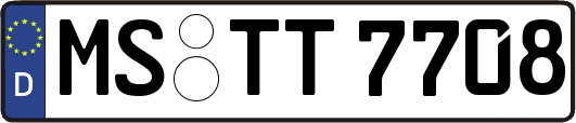 MS-TT7708