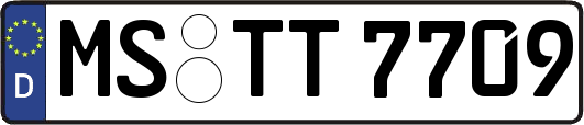 MS-TT7709