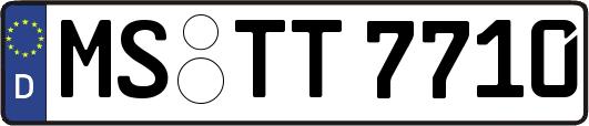 MS-TT7710