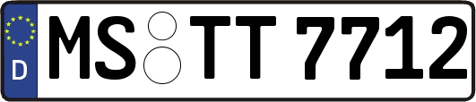 MS-TT7712