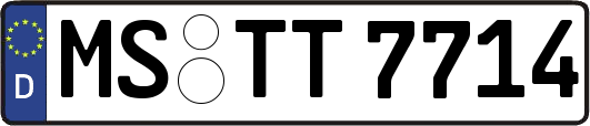 MS-TT7714