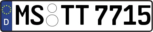 MS-TT7715