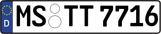 MS-TT7716