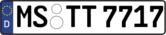 MS-TT7717