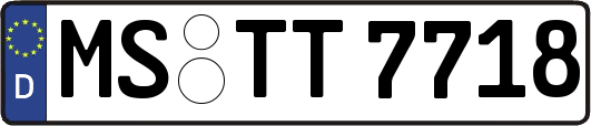 MS-TT7718