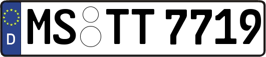 MS-TT7719