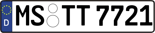 MS-TT7721