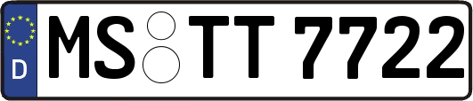 MS-TT7722