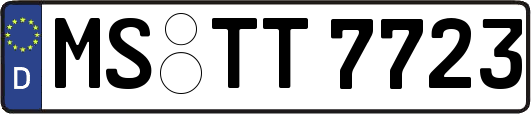MS-TT7723