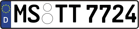 MS-TT7724