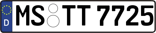 MS-TT7725