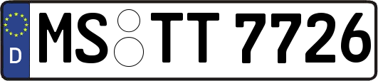 MS-TT7726