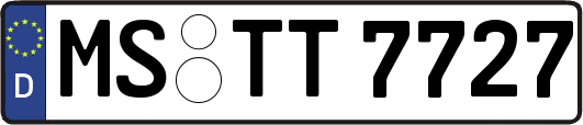 MS-TT7727